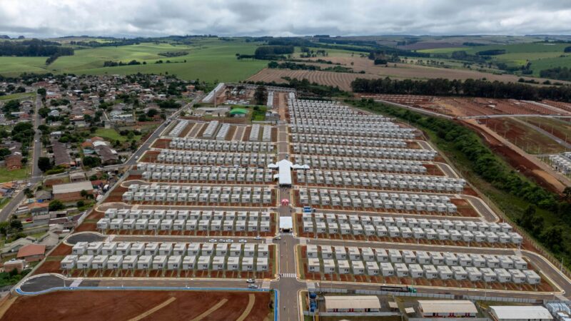 Habitação no Paraná: estado amplia investimentos e atrai atenção nacional