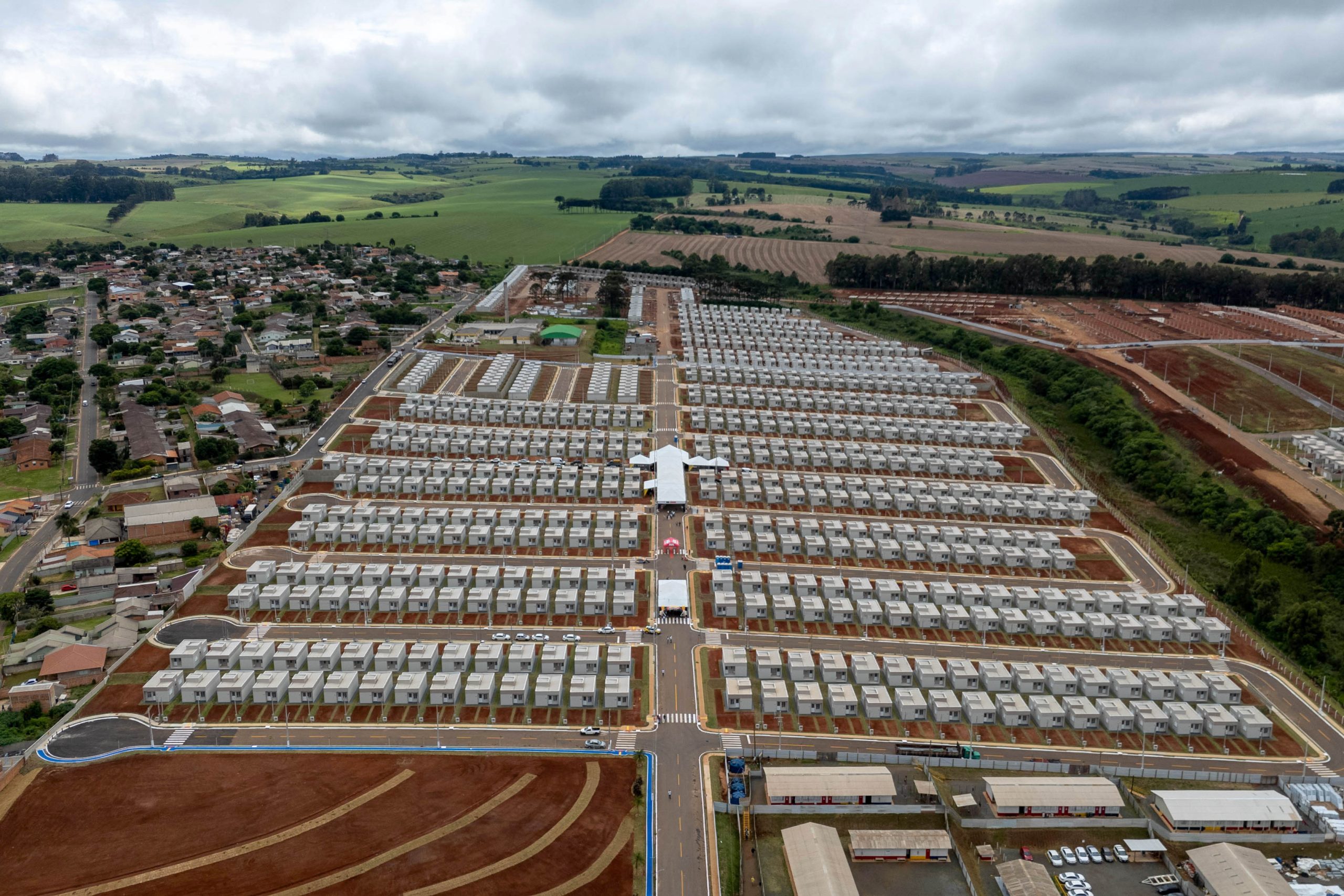 Habitação no Paraná: estado amplia investimentos e atrai atenção nacional