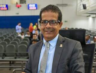 Mais um pastor na prefeitura e ex-vereador vai ganhar R$ 15 mil