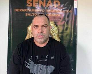 Bandido do PCC apontado como matador de policiais é preso