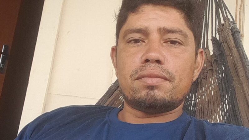 Indígena é morto pelo irmão durante briga da família por dinheiro e perturbação do sossego em MT