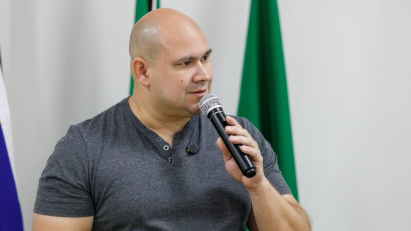 Abilio se recusa a ir em evento organizado por Lula em Brasília: “Propaganda de uma mentira”