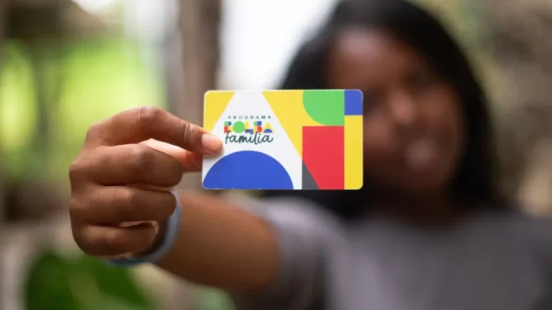 Caixa paga Bolsa Família a beneficiários com NIS de final 2