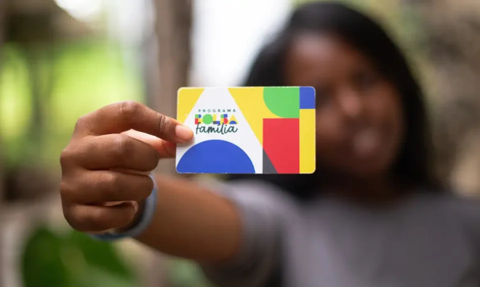 Caixa paga Bolsa Família a beneficiários com NIS de final 2