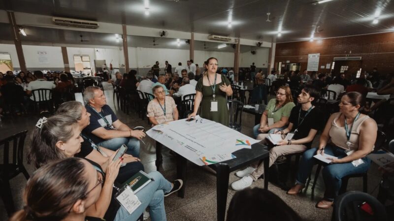 Norte e Nordeste do PR terão encontros dos Núcleos de Cooperação Socioambiental instituídos pela Itaipu e Itaipu Parquetec