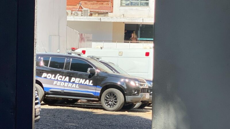 Acusado de morte de Marielle, deputado federal deixa presídio para procedimento em hospital de Campo Grande