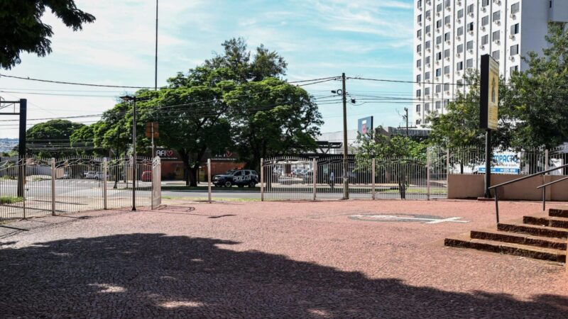 Vizinhos de igreja acreditam que cuidador de carros morreu em disputa por estacionamento na Afonso Pena