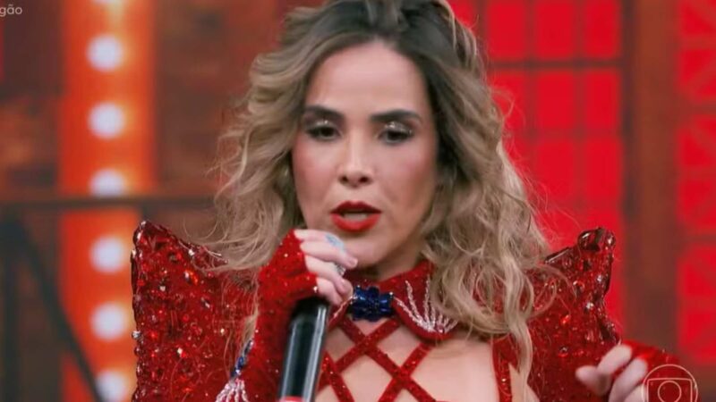 Wanessa Camargo desabafa após término com Dado Dolabella: ‘Pensar na vida’