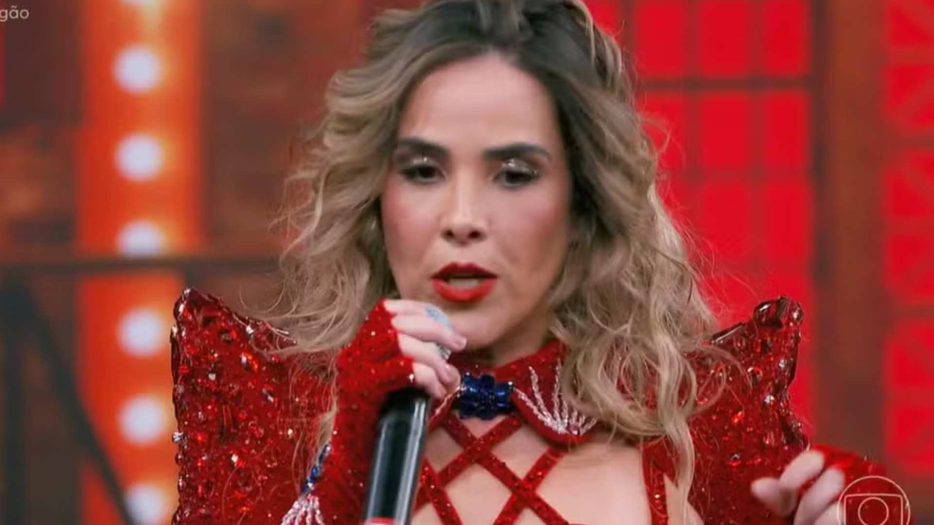 Wanessa Camargo desabafa após término com Dado Dolabella: ‘Pensar na vida’