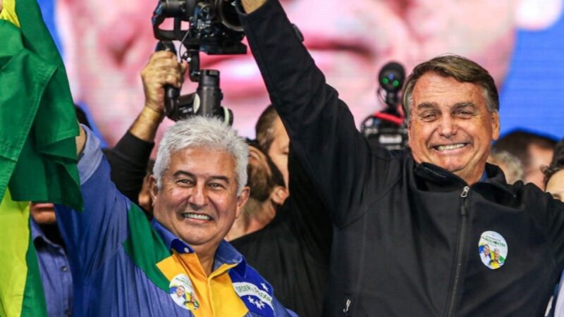 Bolsonaro quer menos ‘Astronautas’ e mais ‘Rogérios Marinhos’ na disputa ao Senado em 2026