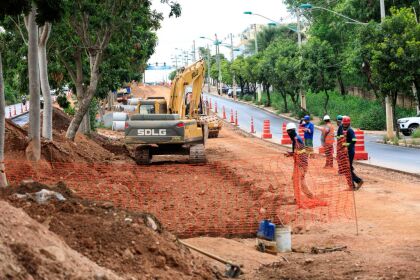BRT será tema de debates na Assembleia Legislativa