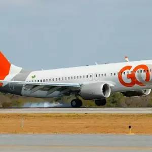 Gol anuncia suspensão de voos e reduz opções para Bonito