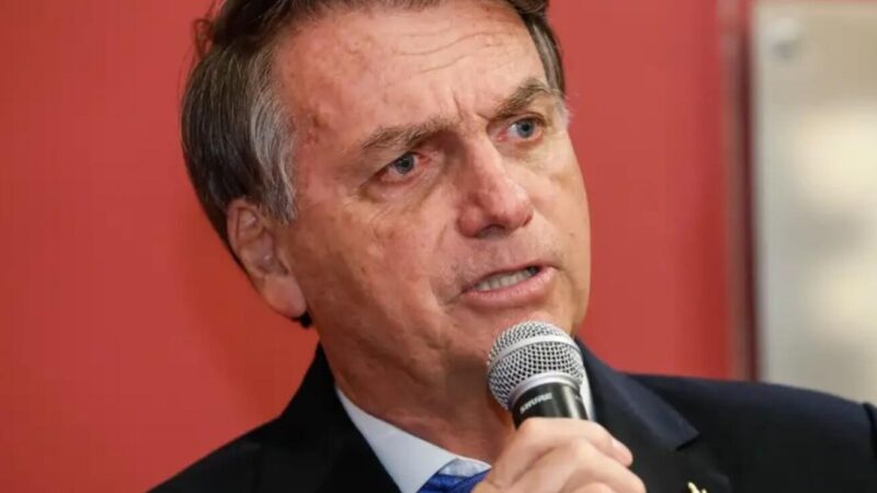 Imprensa internacional repercute denúncia contra Bolsonaro por tentativa de golpe