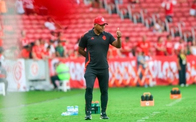 Inter planeja solucionar três indefinições antes de semifinal do Gauchão
