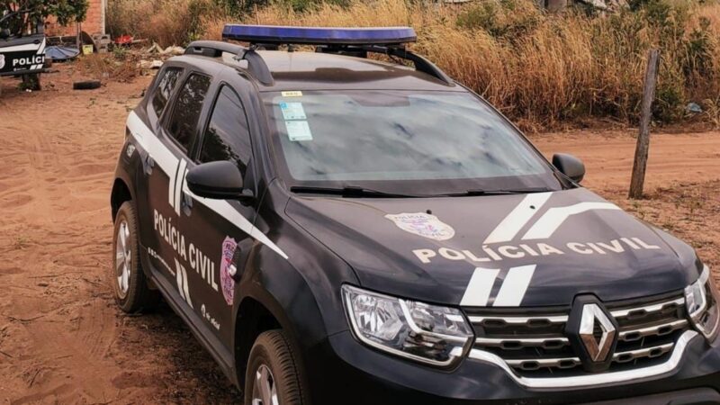 Suspeito de matar homem por ciúmes da ex-namorada é preso em Sinop