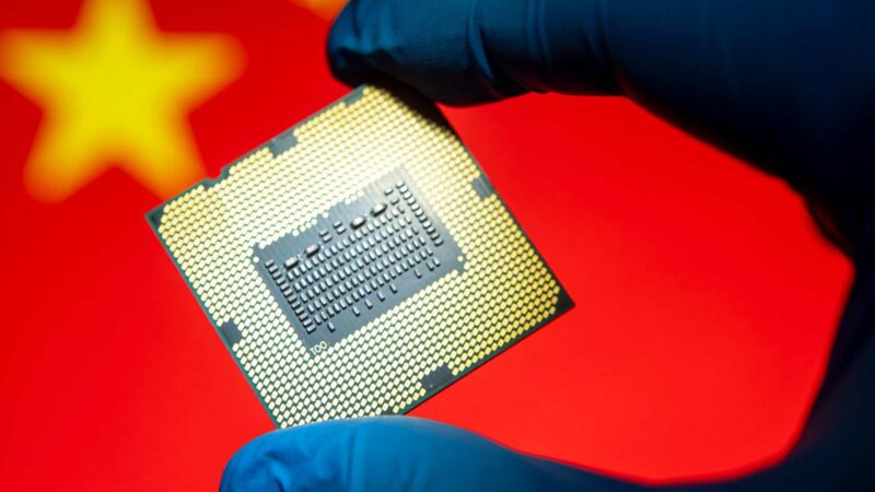 Uma “nova ordem mundial” da tecnologia está chegando, segundo neurocientista