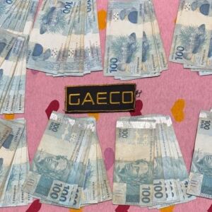 Operação combate corrupção na compra de merenda escolar