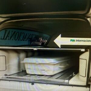 Funerárias viram esconderijo da moda entre traficantes de MS