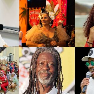 Cordão Valu realizará evento pré-Carnaval com seis atrações musicais