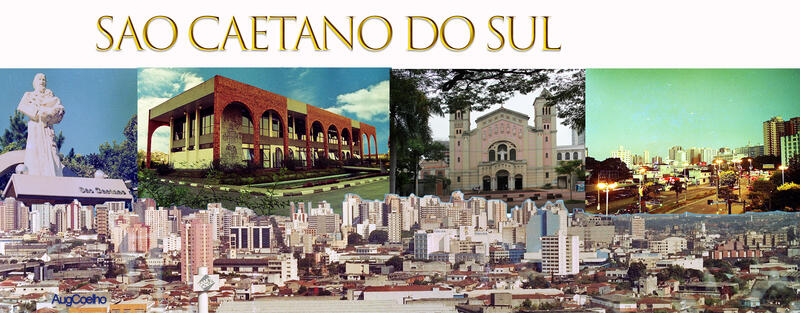 Gemellaggio. São Caetano. Vittorio Vêneto. Thiene. Iglesias. Por que caducaram?