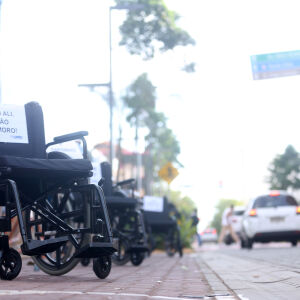 MS aprova redução no IPVA para pessoas com deficiência