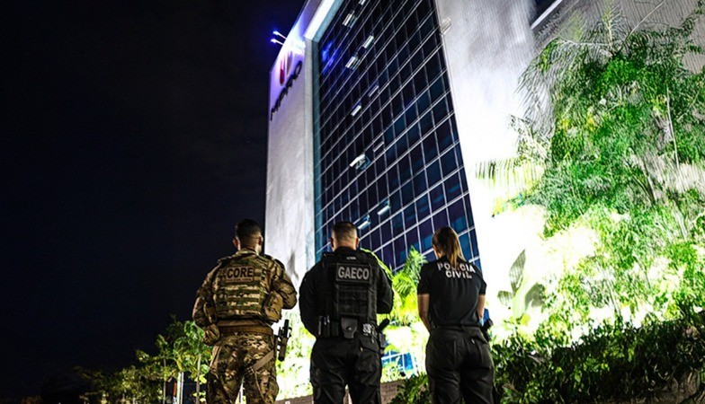 Grupo suspeito de lucrar com empréstimos ilegais é alvo de operação em RO