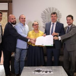 Ajuda para preservar o Pantanal poderá chegar a R$ 100 mil por propriedade rural