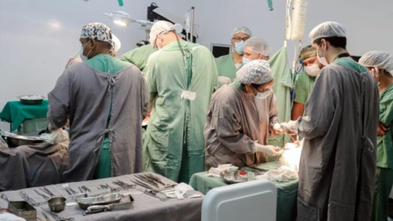 Licitação para credenciar hospitais para doação de órgãos termina sem interessados em Campo Grande