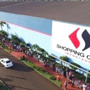 Compras no Paraguai voltam a valer a pena com o dólar em queda; veja dicas