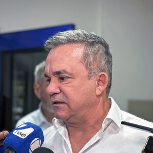 Nos 45 anos do PT, Vander pretende retornar à presidência estadual da sigla