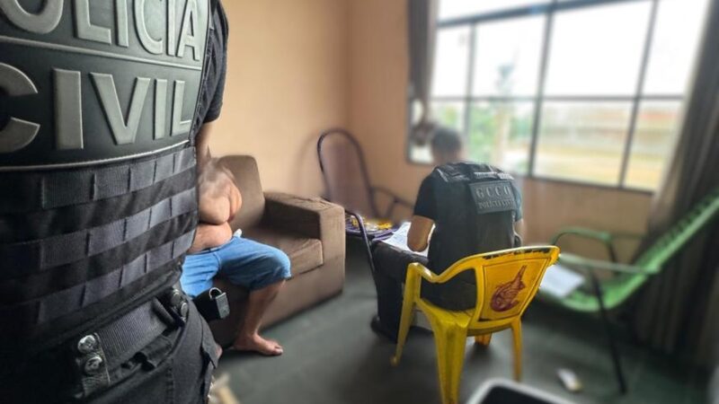 Advogadas fiscalizavam depoimentos de vítimas de extorsão a mando de facção criminosa em Várzea Grande (MT), diz polícia