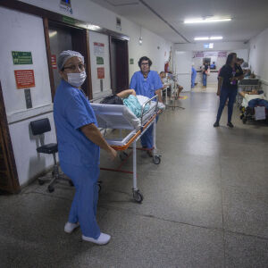 Santa Casa deve “estancar sangria” com R$ 25 milhões de emendas parlamentares