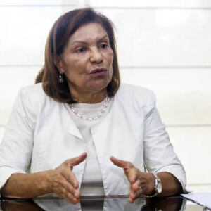 “A partir do momento que o contrato for realinhado, a gente volta a operar normalmente”
