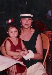 “Pisando na memória dela”: Filha de Dorcelina reage à volta de assassino