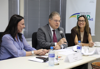 Investimento em inteligência e tecnologia frearão facções em MS, diz magistrada
