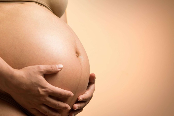 Justica Reconhece Mulher Que Deu A Luz Em Casa Como Vitima De Violencia Obstetrica