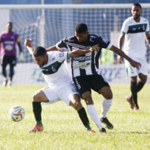Estadual decide finalistas neste fim de semana