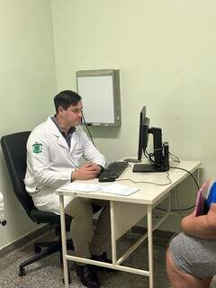 HU de Dourados começa a oferecer tratamento para obesidade e bariátrica