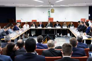 STF homologa plano do governo contra incêndios no Pantanal, mas pede acréscimos