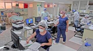 Há 5 anos, mundo conheceu a covid-19, doença que matou 11 mil pessoas em MS