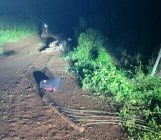 Pecuarista é principal suspeito de ter assassinado irmãos na fronteira