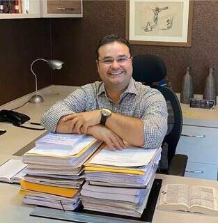 PT empolga com Trad e quer lançar candidato ao governo