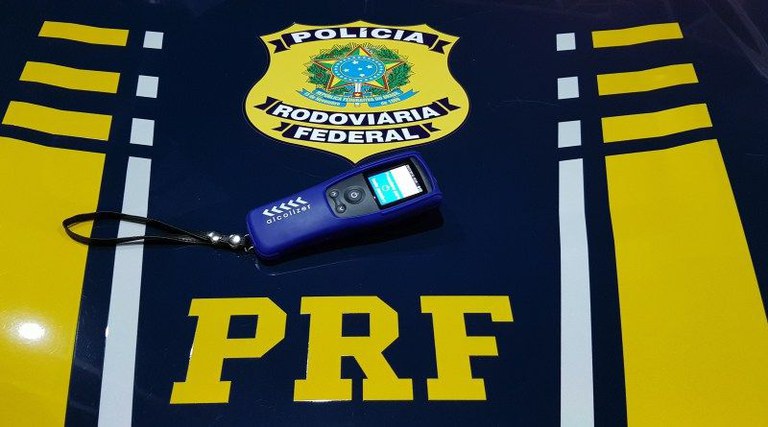 PRF prende três motoristas por embriaguez ao volante em Sinop, Cuiabá e Pontes e Lacerda