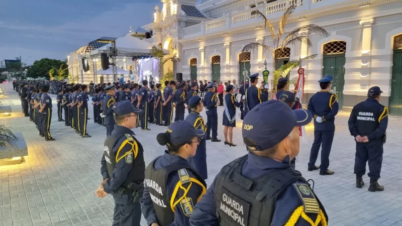 COP-30: Belém terá apoio da Secretaria Nacional de Segurança Pública