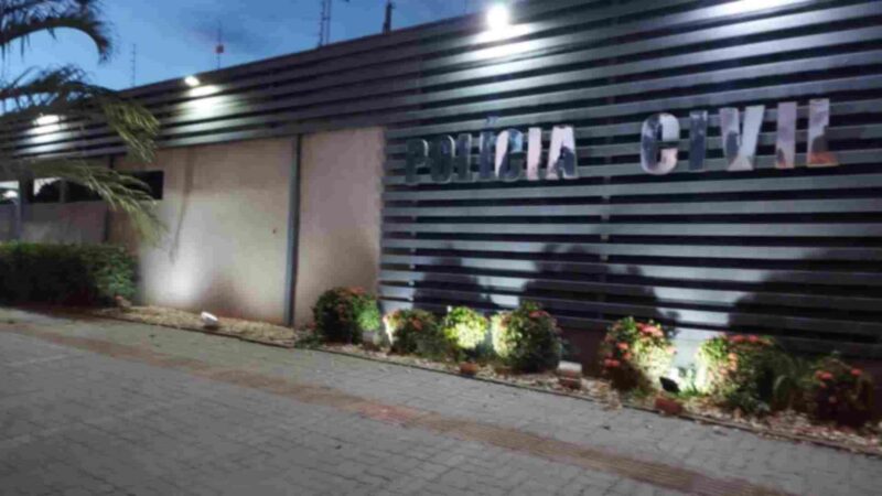 Ex invade casa e esfaqueia mulher várias vezes no tórax e no rosto em MS