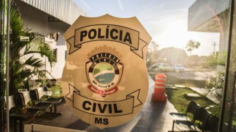 Moto falha, chama atenção da Guarda e traficante é preso no Cophavilla II