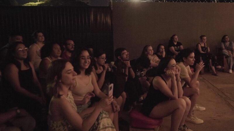Grupo Casa tem exibição de filmes gratuito com mulheres indígenas