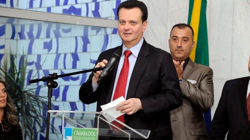 Governadora de Pernambuco deixa PSDB rumo ao PSD