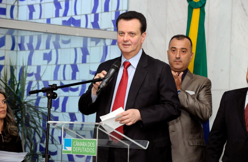 Governadora de Pernambuco deixa PSDB rumo ao PSD