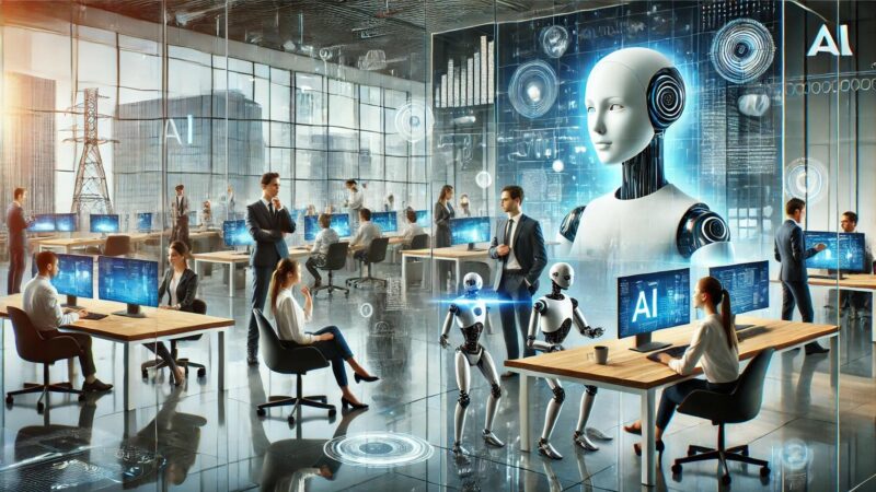 Inteligência Artificial já é realidade em MS, mas o maior desafio ainda é humano